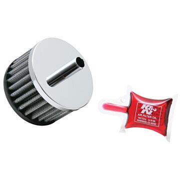 K&N Vent Air Filter