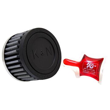 K&N Vent Air Filter