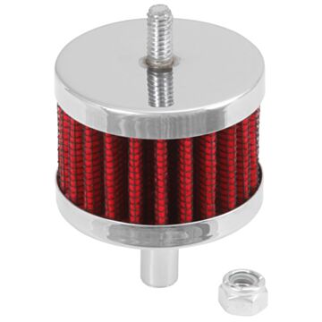 K&N Vent Air Filter
