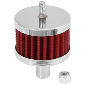 K&N Vent Air Filter
