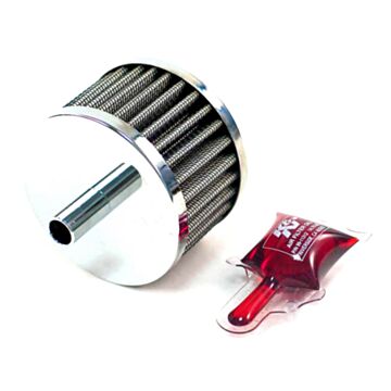 K&N Vent Air Filter
