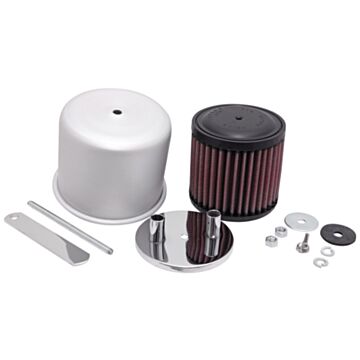 K&N Vent Air Filter