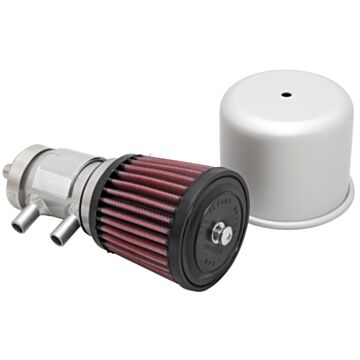 K&N Vent Air Filter