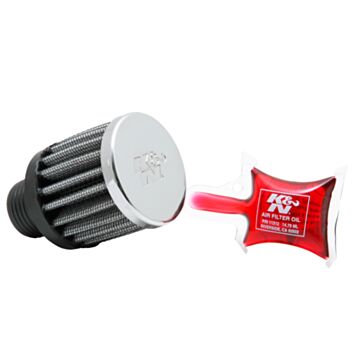 K&N Vent Air Filter