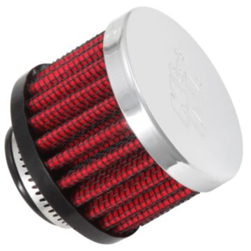 K&N Vent Air Filter