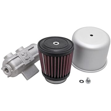 K&N Vent Air Filter