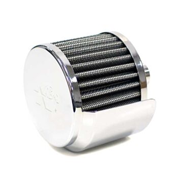 K&N Vent Air Filter
