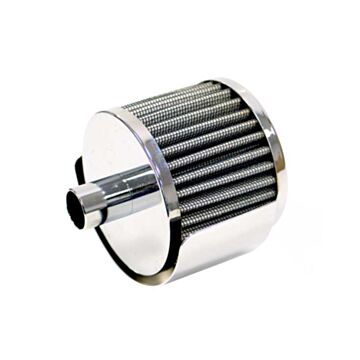 K&N Vent Air Filter