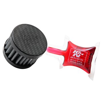 K&N Vent Air Filter