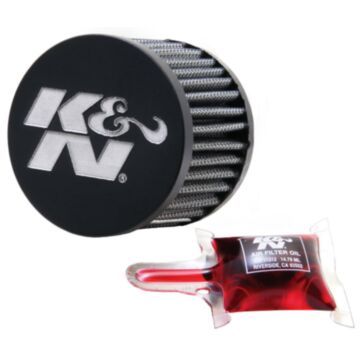 K&N Vent Air Filter
