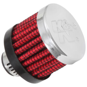 K&N Vent Air Filter