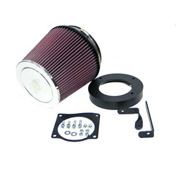 K&N Performance Intake Kit