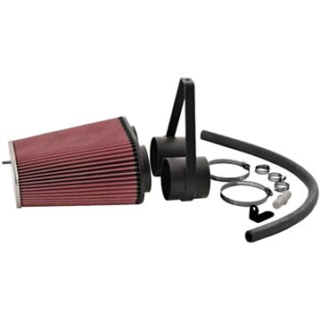K&N Performance Intake Kit