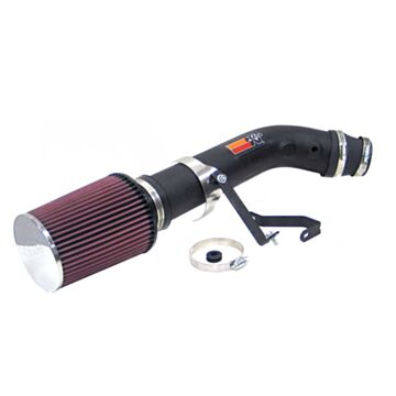 K&N Performance Intake Kit