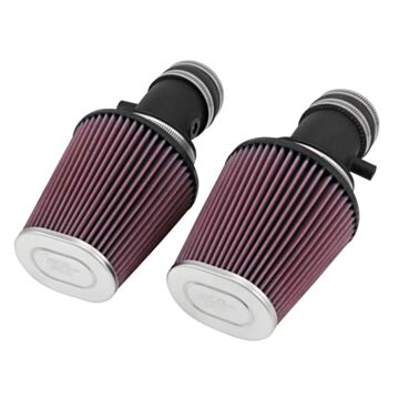 K&N Performance Intake Kit