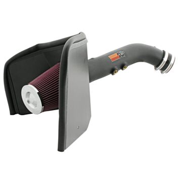 K&N Performance Intake Kit