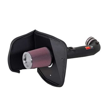 K&N Performance Intake Kit