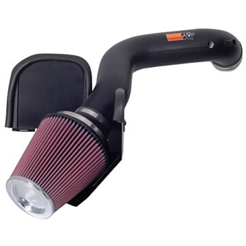 K&N Performance Intake Kit