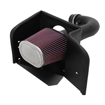 K&N Performance Intake Kit
