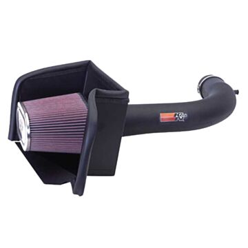 K&N Performance Intake Kit