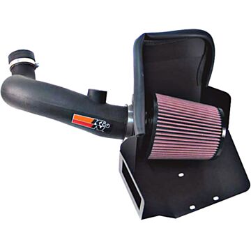 K&N Performance Intake Kit