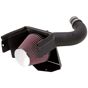 K&N Performance Intake Kit