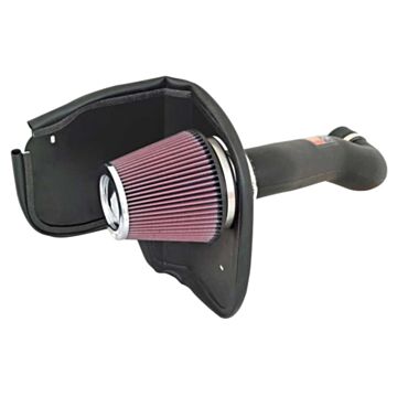 K&N Performance Intake Kit