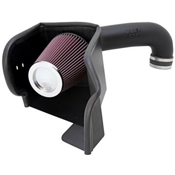 K&N Performance Intake Kit