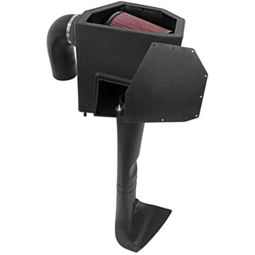 K&N Performance Intake Kit