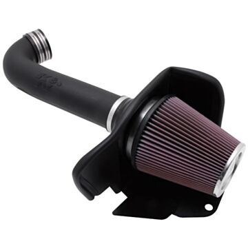 K&N Performance Intake Kit