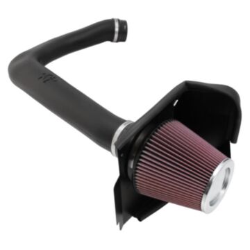 K&N Performance Intake Kit