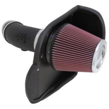 K&N Performance Intake Kit