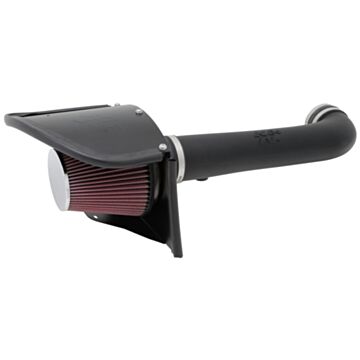 K&N Performance Intake Kit