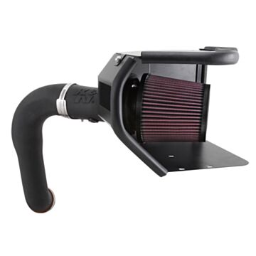 K&N Performance Intake Kit