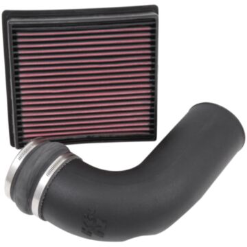 K&N Performance Intake Kit