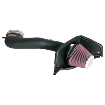 K&N Performance Intake Kit