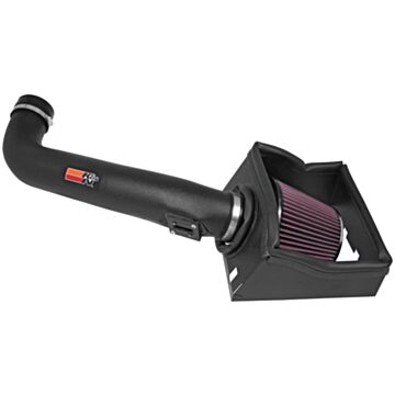 K&N Performance Intake Kit