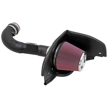 K&N Performance Intake Kit