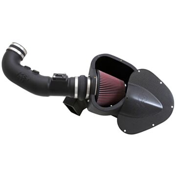 K&N Performance Intake Kit