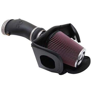 K&N Performance Intake Kit