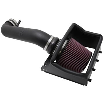 K&N Performance Intake Kit
