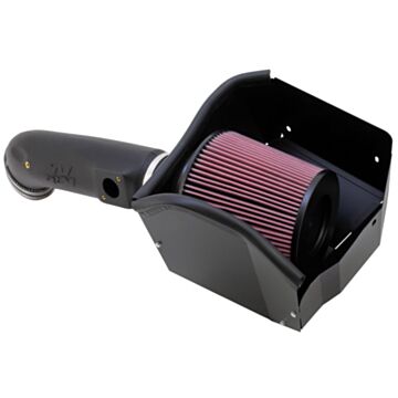 K&N Performance Intake Kit