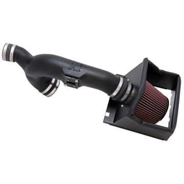 K&N Performance Intake Kit