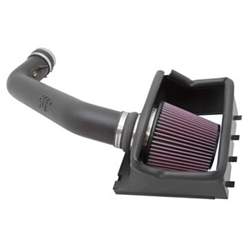 K&N Performance Intake Kit