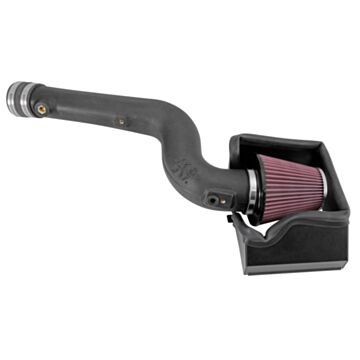 K&N Performance Intake Kit
