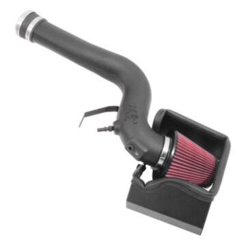 K&N Performance Intake Kit