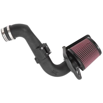 K&N Performance Intake Kit