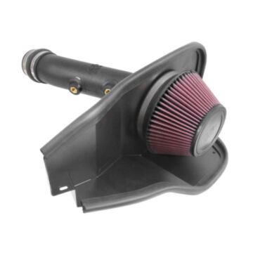 K&N Performance Intake Kit