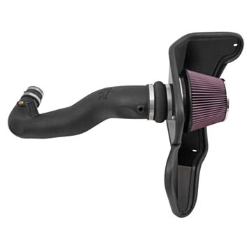 K&N Performance Intake Kit