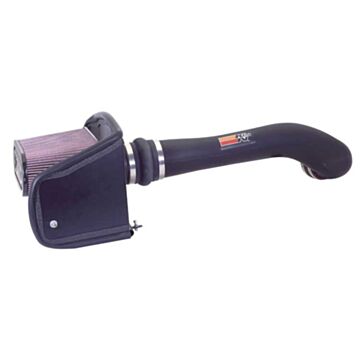 K&N Performance Intake Kit